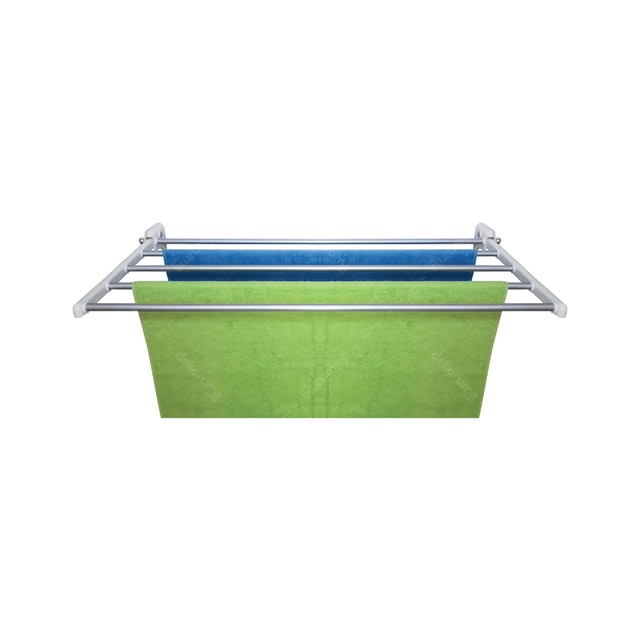 MAMI1 Wall Towel Rack M-685